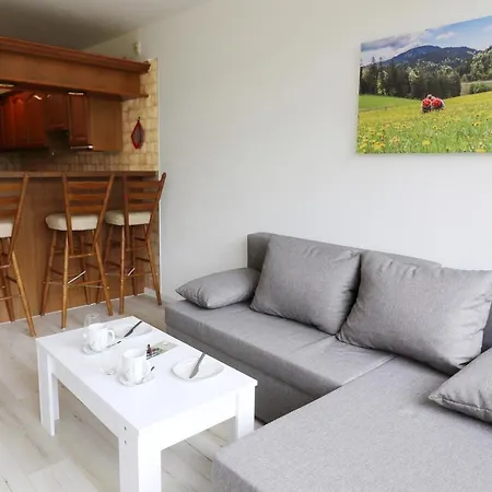 App 1102 - Sweet-home - Mit Pool, Sauna, * Schluchsee