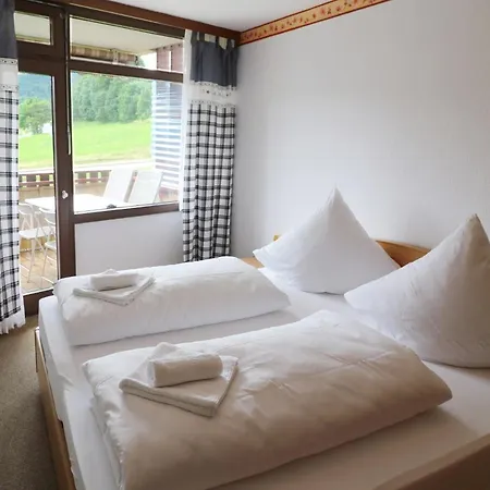 App 1102 - Sweet-home - Mit Pool, Sauna, Schluchsee