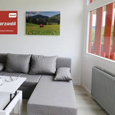 App 1102 - Sweet-home - Mit Pool, Sauna, *