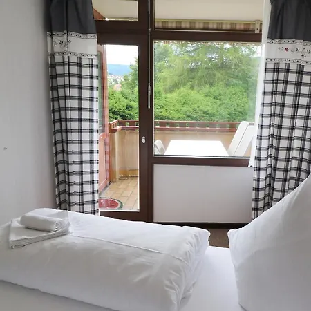 Apartament App 1102 - Sweet-home - Mit Pool, Sauna,