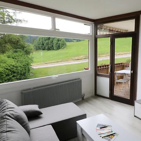 App 1102 - Sweet-home - Mit Pool, Sauna, Apartment *