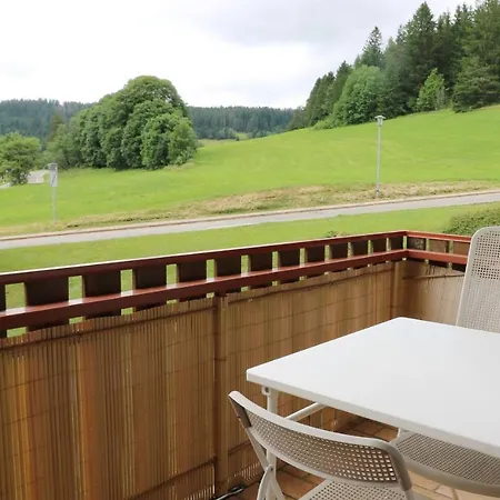 App 1102 - Sweet-home - Mit Pool, Sauna, Schluchsee