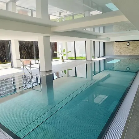 App 1102 - Sweet-home - Mit Pool, Sauna, Schluchsee
