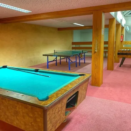 App 1102 - Sweet-home - Mit Pool, Sauna, * Schluchsee
