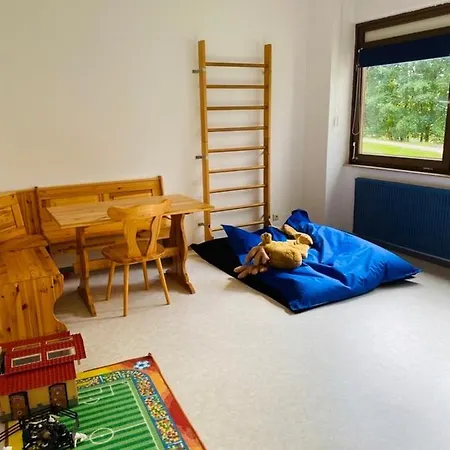 Apartament App 1102 - Sweet-home - Mit Pool, Sauna, *