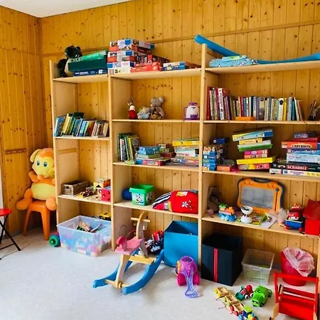App 1102 - Sweet-home - Mit Pool, Sauna, Apartament