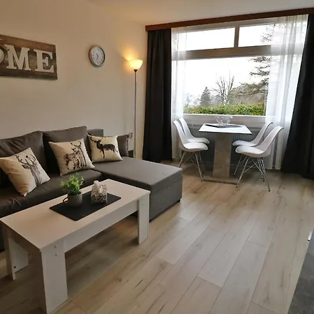 App 1102 - Sweet-home - Mit Pool, Sauna,
