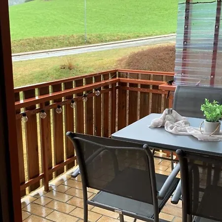 App 1102 - Sweet-home - Mit Pool, Sauna, Schluchsee