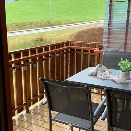 App 1102 - Sweet-home - Mit Pool, Sauna, Schluchsee