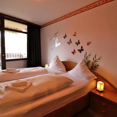 App 1102 - Sweet-home - Mit Pool, Sauna, *