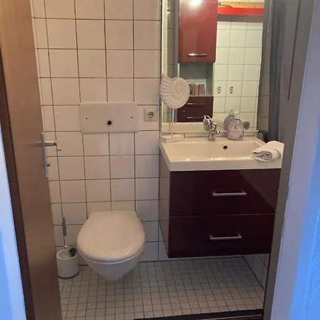 Apartment App 1102 - Sweet-home - Mit Pool, Sauna, *