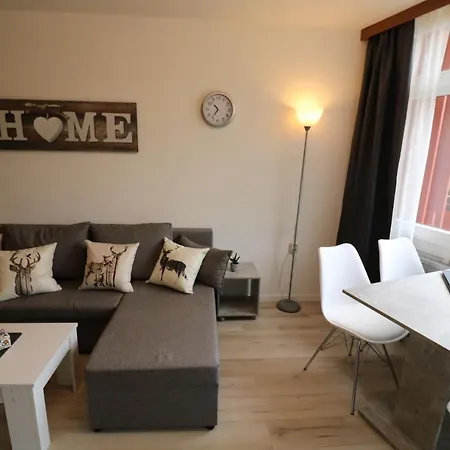 App 1102 - Sweet-home - Mit Pool, Sauna, Apartament Schluchsee