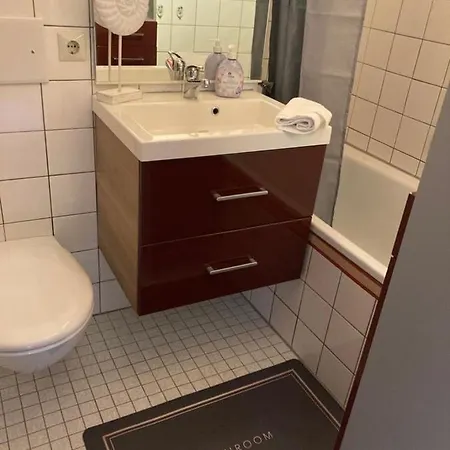 App 1102 - Sweet-home - Mit Pool, Sauna, Apartment Schluchsee